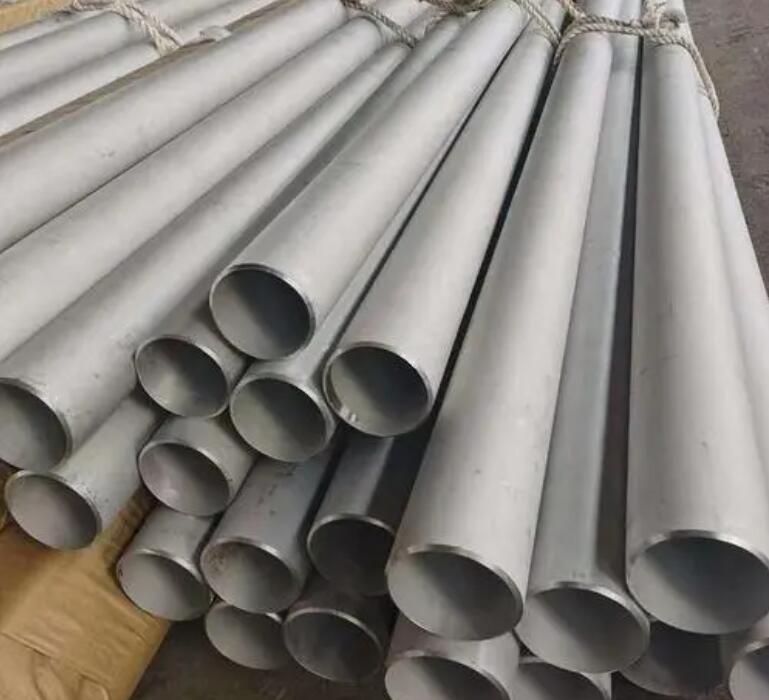 无锡304不锈钢管